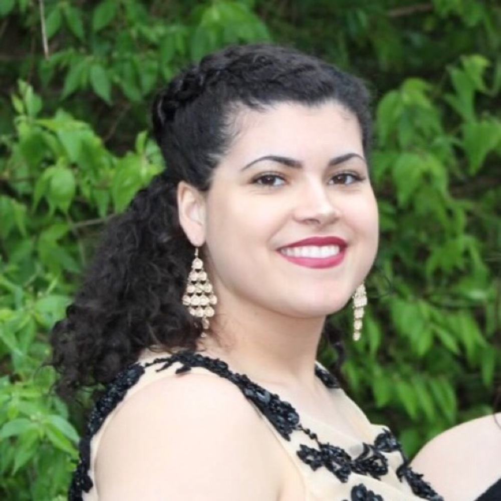 Meet your Posher, Gabbie
